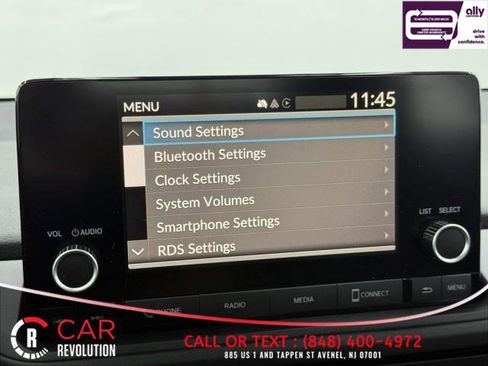 Used 2024 Honda Accord EX image 26