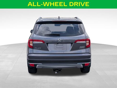 Used 2022 Honda Pilot Touring image 6
