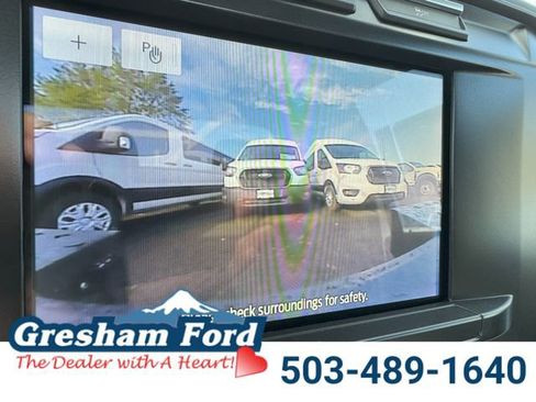 Used 2024 Ford F250 XL w/ XL Driver Assist Package image 17