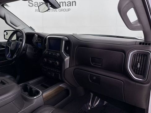 Used 2019 Chevrolet Silverado 1500 LT Trail Boss image 28