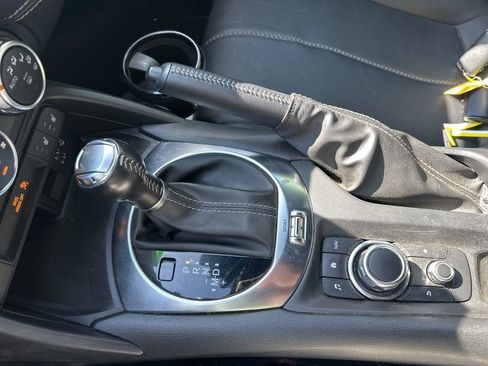 Used 2020 MAZDA MX-5 Miata Grand Touring w/ Appearance Package image 12