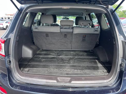 Used 2011 Hyundai Santa Fe GLS AWD/4WD image 20
