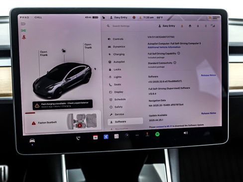 Used 2019 Tesla Model 3 Standard Range Plus image 20