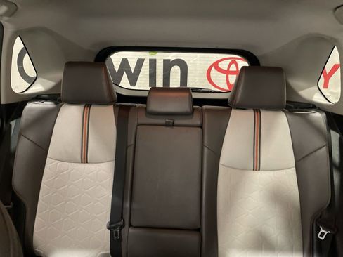 Used 2019 Toyota RAV4 Adventure w/ Cold Weather Package image 18