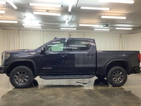New 2026 GMC Sierra 1500 AT4X image 12