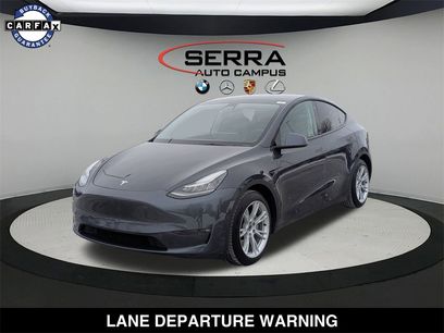 Used 2021 Tesla Model Y Long Range