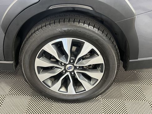 Used 2023 Subaru Outback Limited image 15