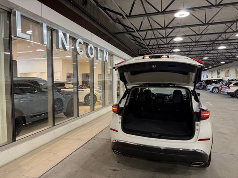 Used 2019 Nissan Murano SL w/ SL Technology Package AWD/4WD image 12