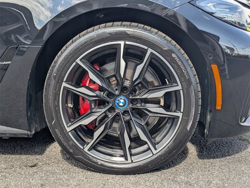Used 2023 BMW i4 M50 w/ Premium Package image 29