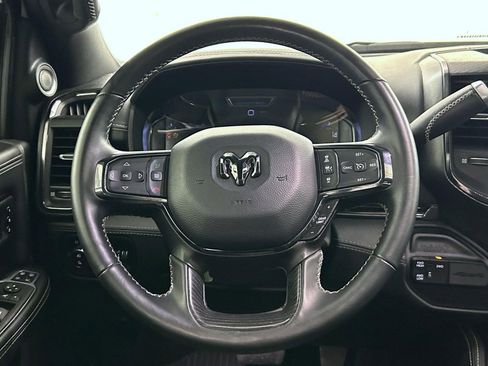 Certified 2024 RAM 3500 Limited image 12