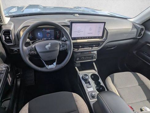 New 2026 Ford Bronco Sport Big Bend w/ Convenience Package AWD/4WD image 14