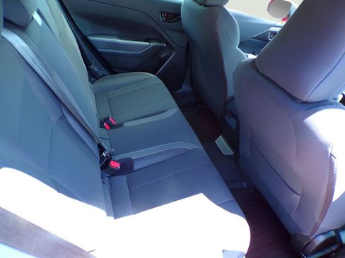 Used 2025 Subaru Impreza 2.0i AWD/4WD image 7