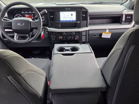 New 2026 Ford F250 XL w/ STX Appearance Package AWD/4WD image 15