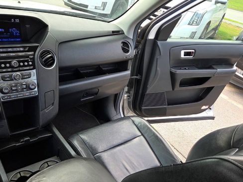 Used 2012 Honda Pilot EX-L image 37