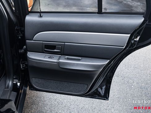 Used 2003 Mercury Marauder image 32