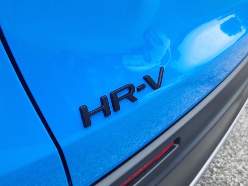 New 2026 Honda HR-V Sport image 19