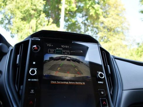 New 2026 Subaru Crosstrek 2.0i Premium AWD/4WD image 12