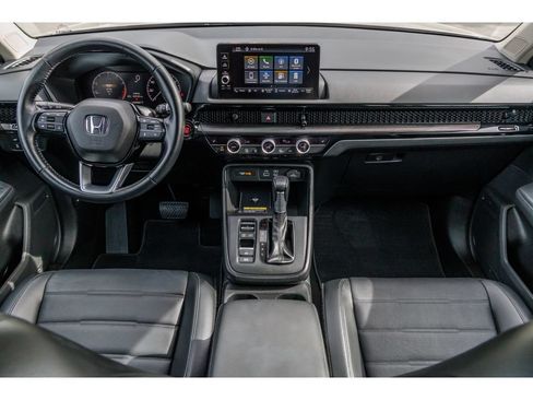 Used 2025 Honda CR-V EX-L image 12