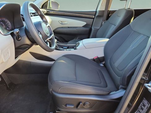 Used 2024 Hyundai Tucson SEL image 14