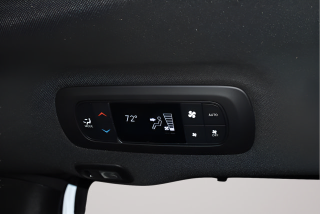New 2026 Chrysler Pacifica Select AWD/4WD image 29