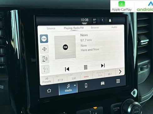 New 2026 RAM 1500 Express RWD image 16