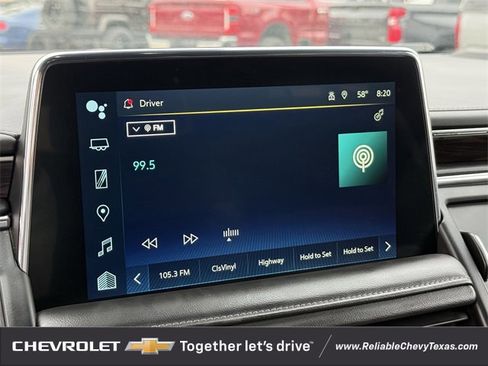 Certified 2024 Chevrolet Tahoe LT image 23