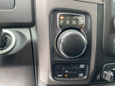 Used 2019 RAM 1500 Express w/ Express Value Package AWD/4WD image 12
