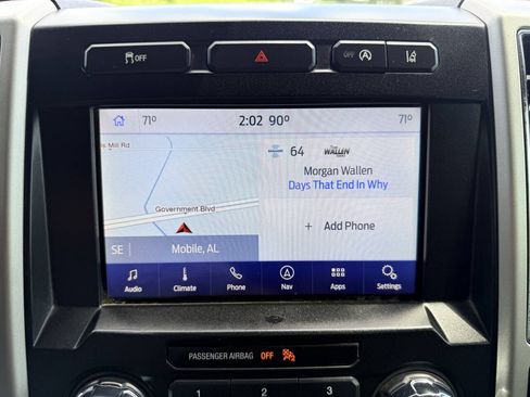 Used 2020 Ford F150 Lariat RWD image 21