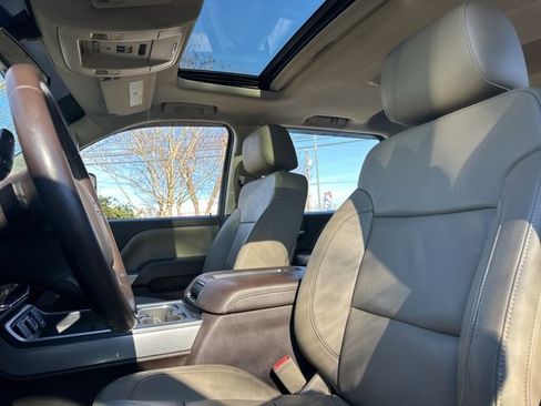 Used 2014 Chevrolet Silverado 1500 LTZ Z71 image 20