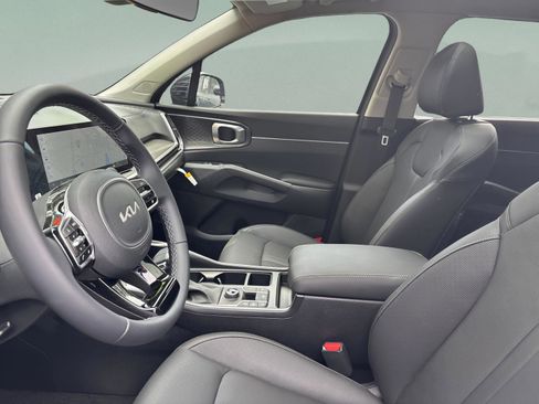 New 2025 Kia Sorento S w/ Panoramic Sunroof Package image 12