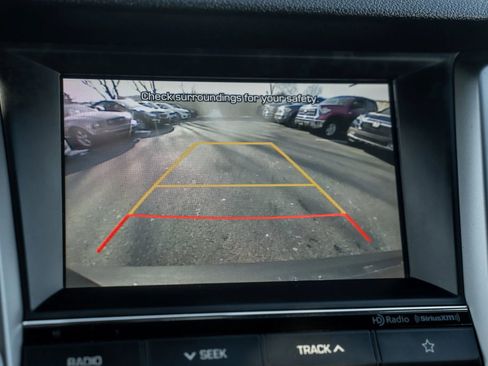 Used 2018 Hyundai Tucson SEL w/ Cargo Package image 20