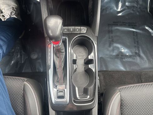 Used 2022 Chevrolet TrailBlazer RS image 32