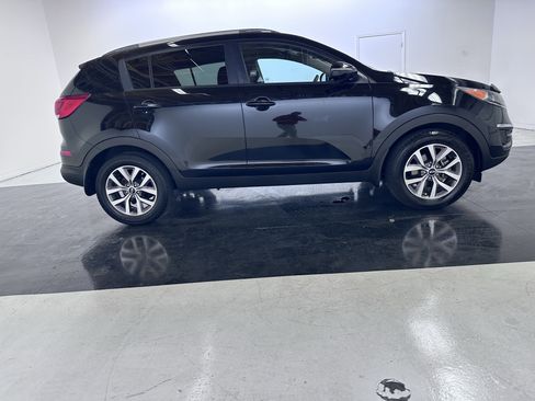 Used 2014 Kia Sportage LX FWD image 18