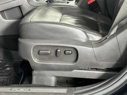 Used 2018 Ford Flex Limited image 23