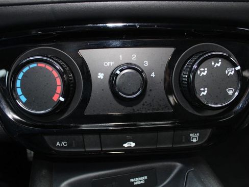 Used 2022 Honda HR-V Sport image 13