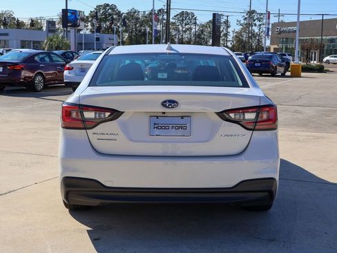 Used 2025 Subaru Legacy Premium image 18