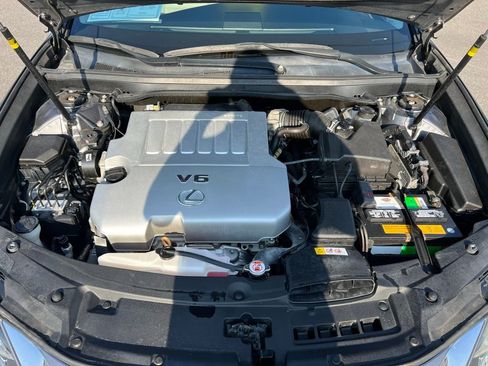 Used 2017 Lexus ES 350 image 18