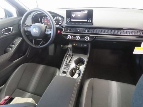 Used 2024 Honda Civic Sport image 17