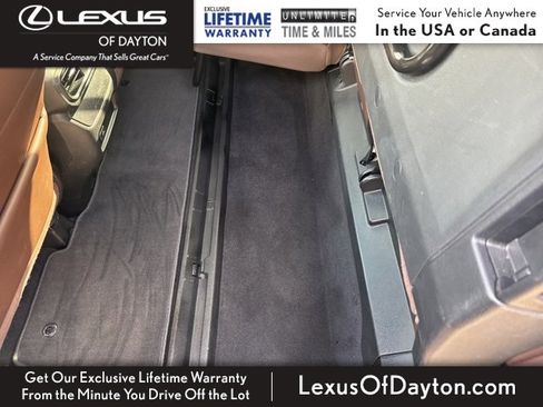 Used 2024 Honda Ridgeline RTL image 37