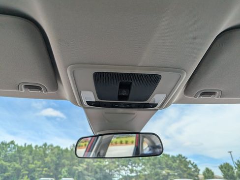 Used 2022 Honda Civic EX image 20