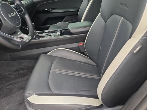 Certified 2025 Kia K5 GT-Line image 15
