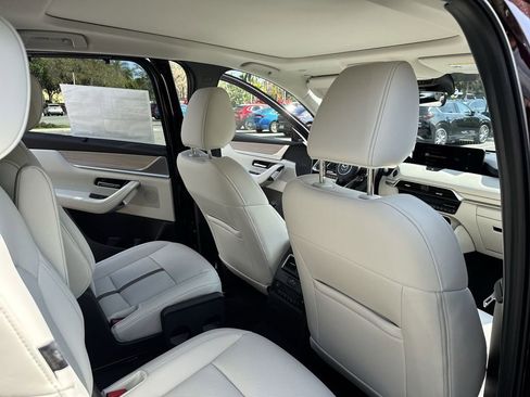 New 2026 MAZDA CX-90 3.3 Turbo w/ Premium Plus Pkg image 34