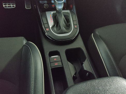 Used 2023 Kia Forte GT-Line w/ GT-Line Premium Package FWD image 26