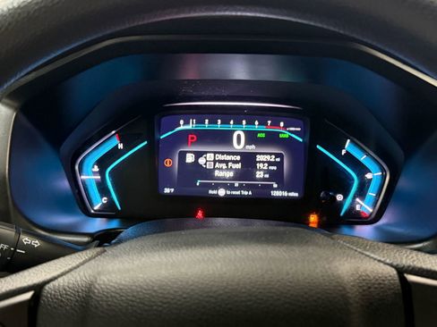 Used 2018 Honda Odyssey EX image 29