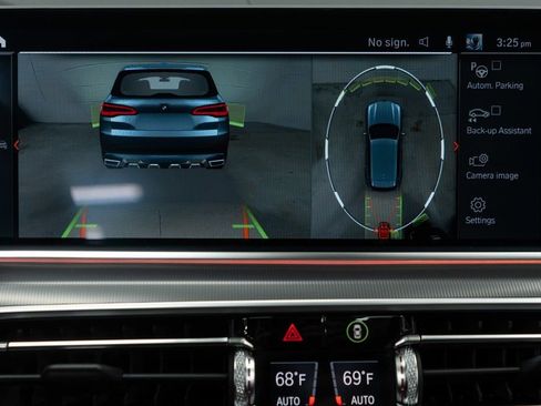 Used 2019 BMW X5 xDrive40i image 33