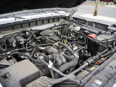 Used 2022 Ford Bronco Badlands AWD/4WD image 16