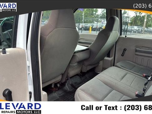 Used 2009 Ford F250 XL AWD/4WD image 25