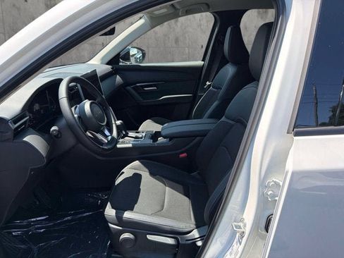 New 2026 MAZDA CX-5 Select AWD/4WD image 10