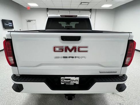 Used 2023 GMC Sierra 1500 Elevation image 8