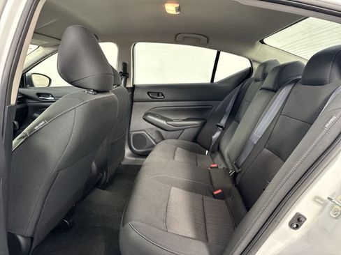 Certified 2024 Nissan Altima 2.5 SV image 23